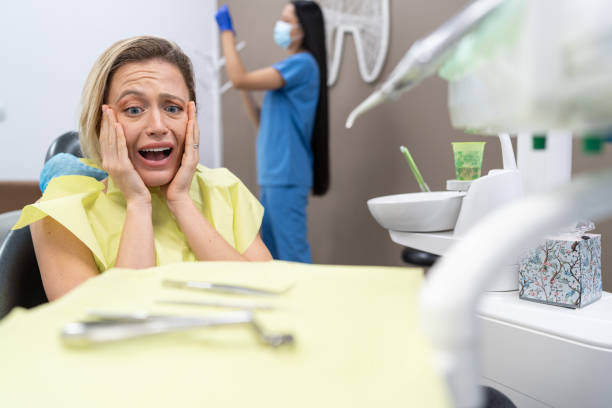 Best Emergency Dentist for Knocked-Out Tooth in Lakemore, OH