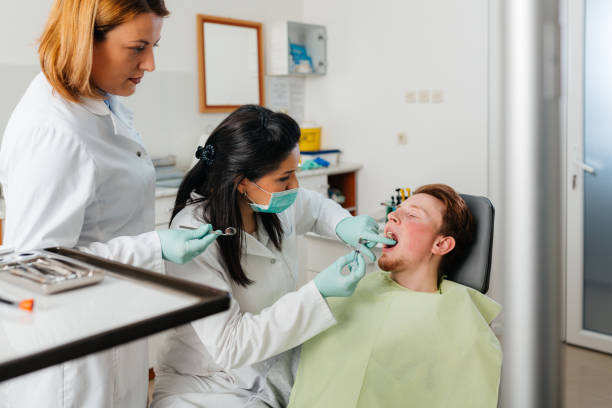 Best Mobile Emergency Dentist in Lakemore, OH